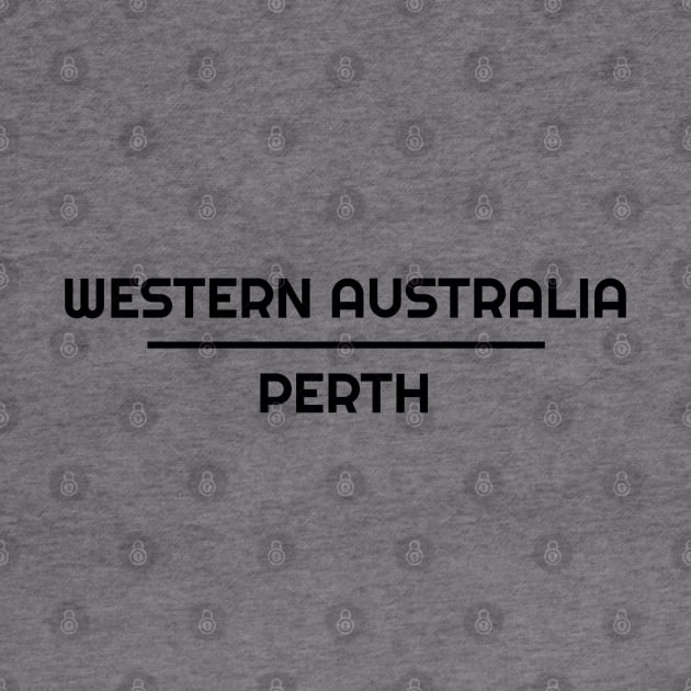 Western Australia - Perth by Inspire & Motivate